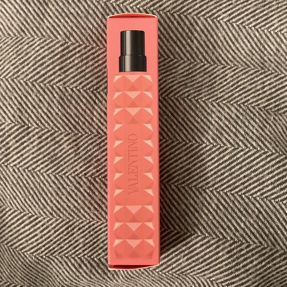 Valentino Donna - Go Spray - Perfume